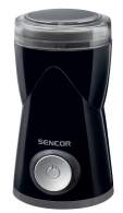 Risnita de cafea Sencor SCG 1050BK thumbnav