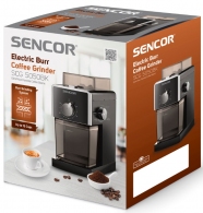 Кофемолка Sencor SCG 5050 BK thumbnav 4