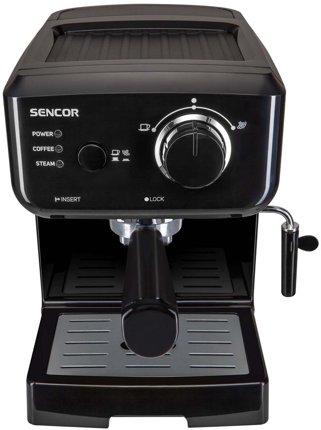 Cafetiera Sencor SES1710BK photo 2