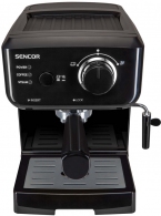 Cafetiera Sencor SES1710BK thumbnav 2