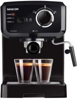 Cafetiera Sencor SES1710BK thumbnav 8