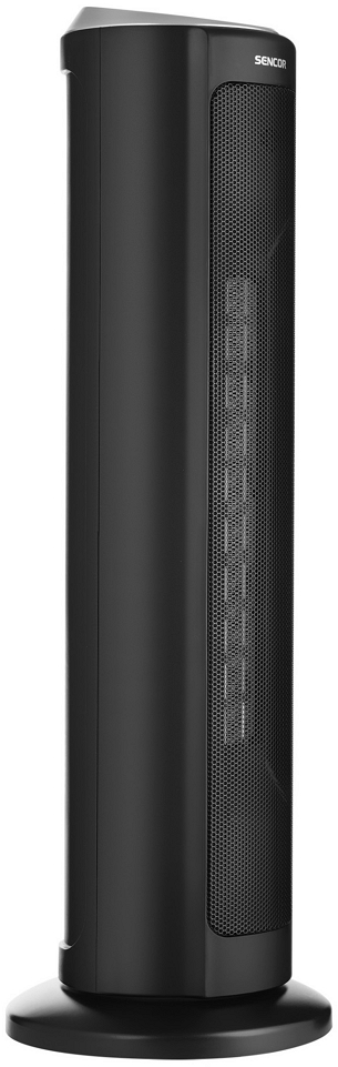 Тепловентилятор Sencor SFH8990BK photo 2