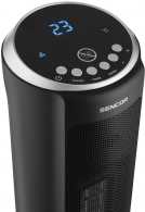 Тепловентилятор Sencor SFH8990BK thumbnav 7
