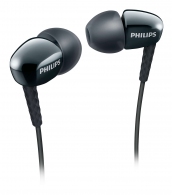 Casti cu fir Philips SHE3900BK thumbnav 1