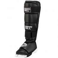 Protectia gleznei pentru Kickboxing Green Hill PANTHER thumbnav 1