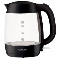 Fierbator de apa electric Sencor SWK7301BK1 thumbnav 1