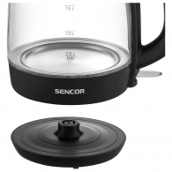 Fierbator de apa electric Sencor SWK7301BK1 thumbnav 8