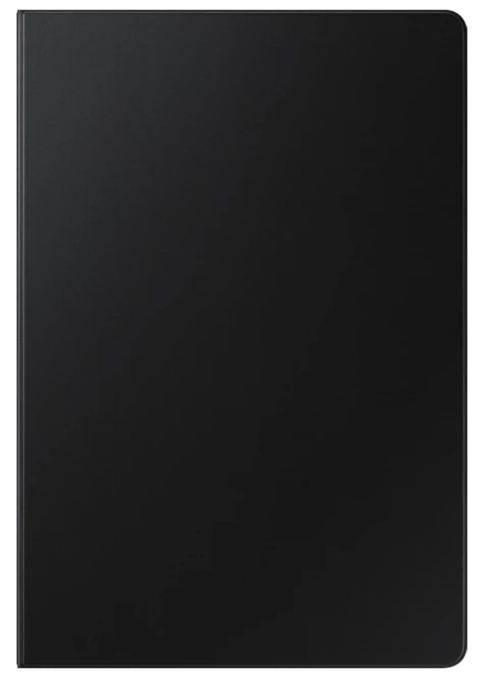 Husa Helmet Tab S7 FE 12.4"  Black photo 1
