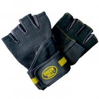 Manusi p/fitness Green Hill WEIGHTLIFTING GLOVE thumbnav