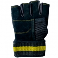 Перчатки для фитнеса Green Hill WEIGHTLIFTING GLOVE thumbnav 2