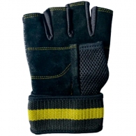 Перчатки для фитнеса Green Hill WEIGHTLIFTING GLOVE thumbnav 3