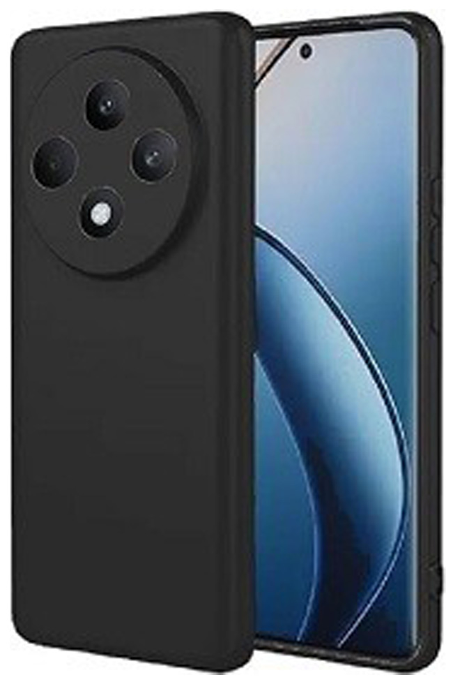 Чехол Для смартфона Xiaomi WOOCLSOP12FBK Черный photo 1 Чехол Для смартфона Xiaomi WOOCLSOP12FBK Черный photo 1