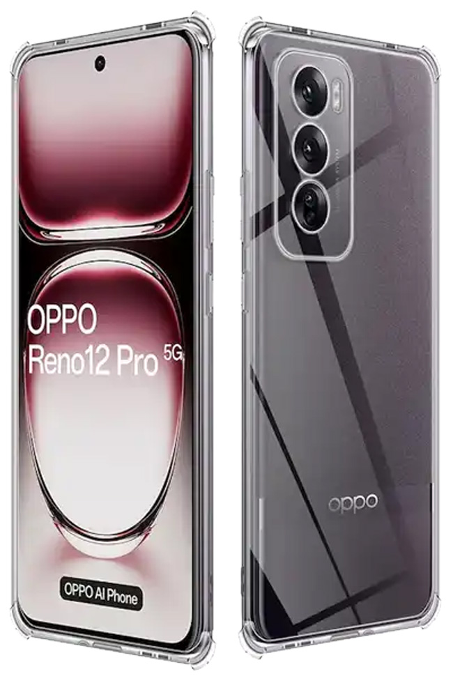 Husa Pentru smartphone WOO WOOCLSOPR12PBK Negru photo 2