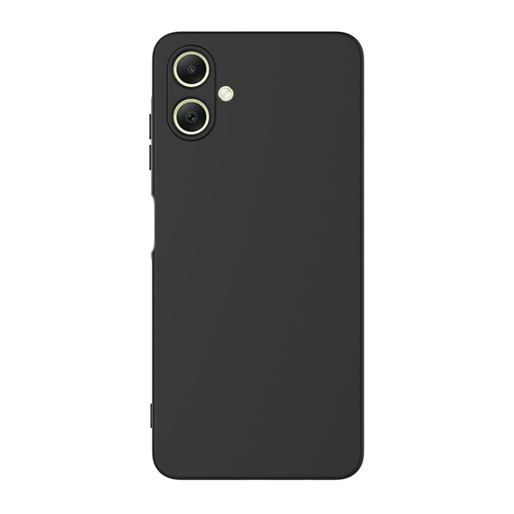 Чехол Для смартфона WOO WOOCLSSAMA06BK Черный photo 1 Чехол Для смартфона WOO WOOCLSSAMA06BK Черный photo 1
