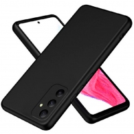 Husa WOO Liquid Silicone Samsung A35 5G thumbnav 1