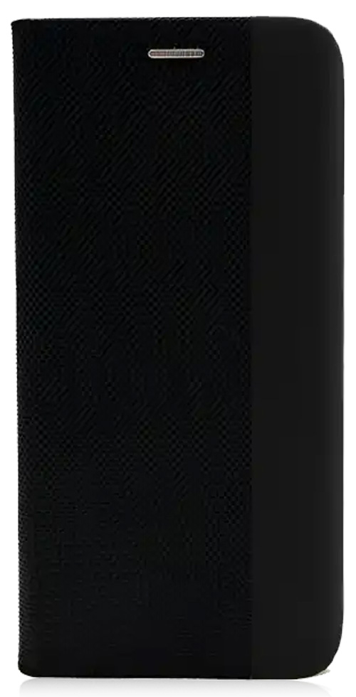 Husa Pentru smartphone WOO WOOCSFNYXR14CBK Negru photo 1 Husa Pentru smartphone WOO WOOCSFNYXR14CBK Negru photo 1