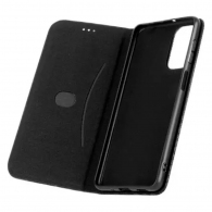 Husa WOO Shell Flip Nylon Xiaomi Redmi Note 13 thumbnav 1