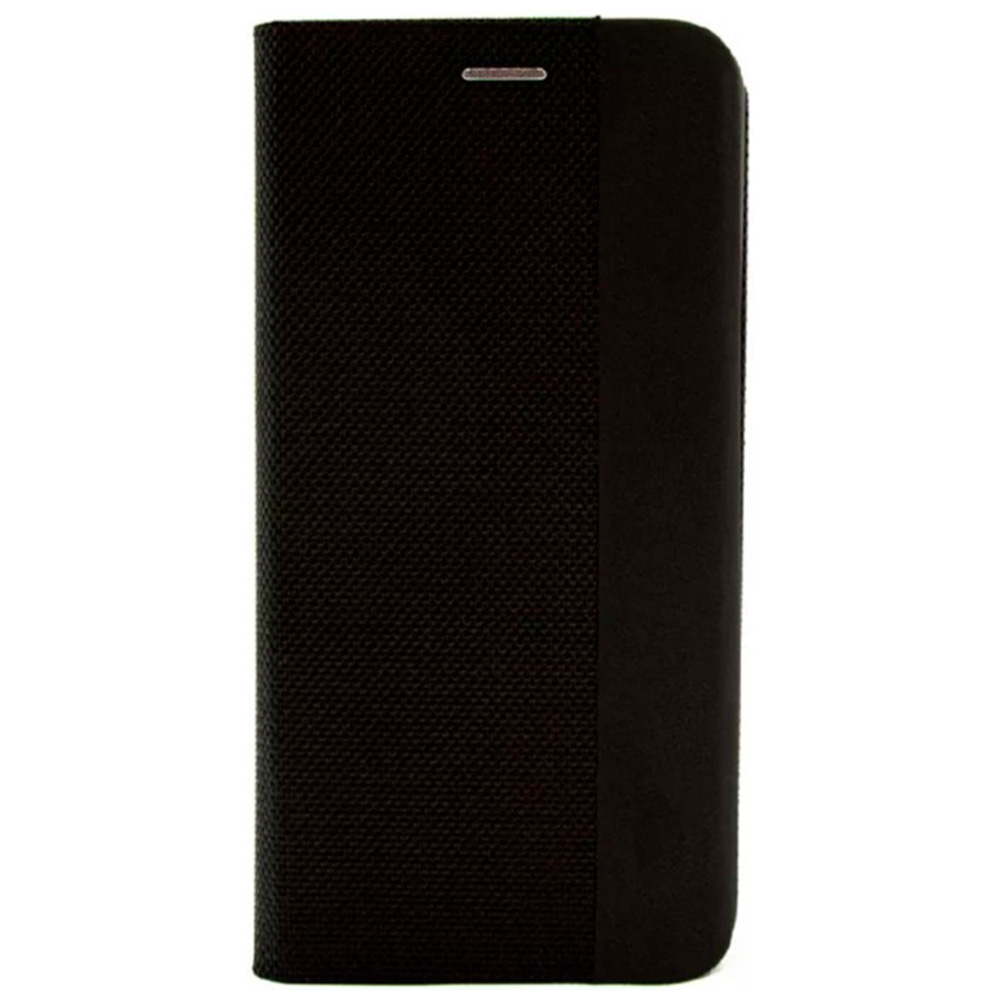 Husa Pentru smartphone WOO WOOCSFNYXRN14BK Negru photo 1 Husa Pentru smartphone WOO WOOCSFNYXRN14BK Negru photo 1