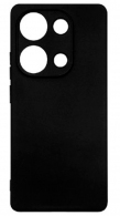 Чехол WOO Liquid Silicone Redmi Note 13 Pro 4G thumbnav 1