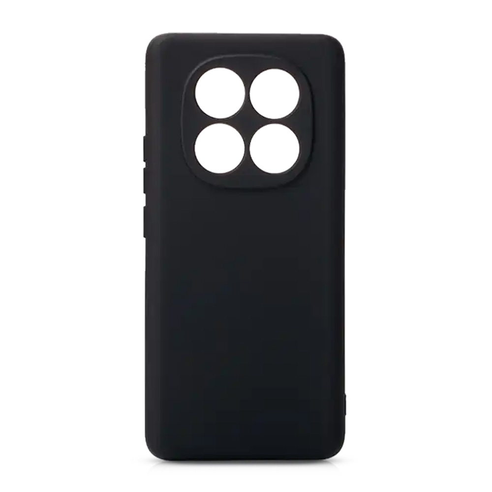 Husa Pentru smartphone WOO WOOLSCXRN14PPBK Negru photo 1 Husa Pentru smartphone WOO WOOLSCXRN14PPBK Negru photo 1