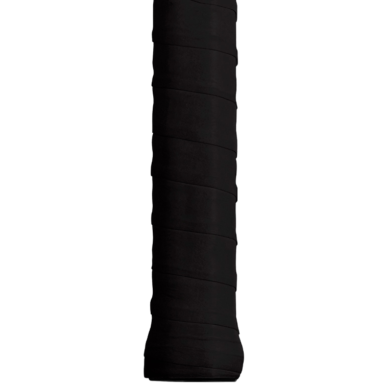 Banda pentru racheta 3 buc Wilson PRO OVERGRIP WRZ4014BK Negru photo 2