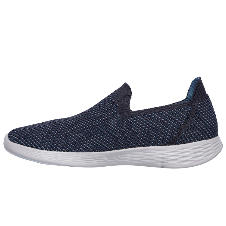 Кроссовки Skechers You Define / Женский / 35 / Синий photo 1 Кроссовки Skechers You Define / Женский / 35 / Синий photo 1