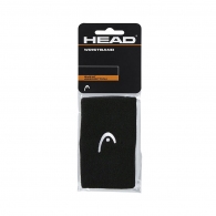 Bratara HEAD 285070 MANSETE TENIS 5 HEAD 2BUC NEGRU thumbnav 1