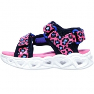 Сандали Skechers Heart Lights thumbnav 1