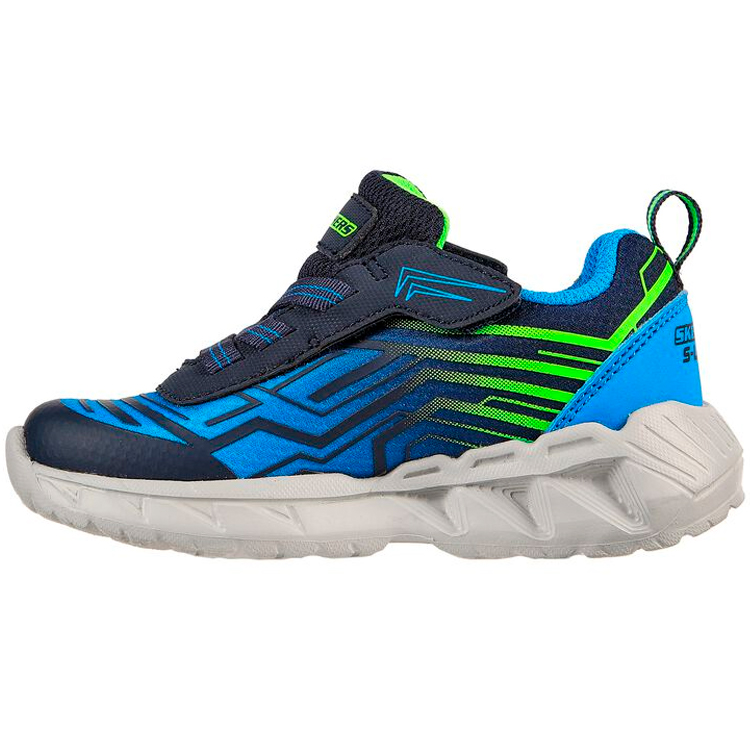 Кроссовки Skechers Magna-Lights photo 1 Кроссовки Skechers Magna-Lights photo 1