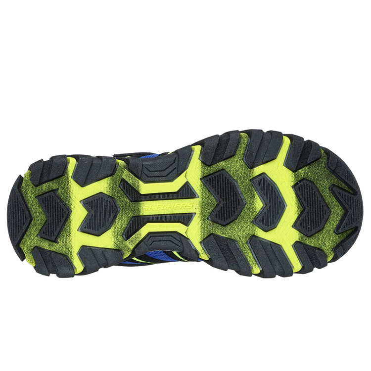 Кроссовки Skechers RUGGED RANGER - HYDR photo 4