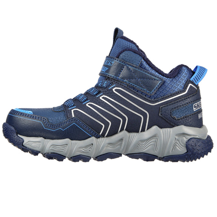 Ботинки Skechers VELOCITREK photo 1 Ботинки Skechers VELOCITREK photo 1