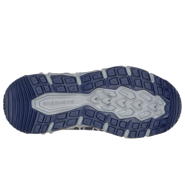 Ботинки Skechers VELOCITREK photo 4