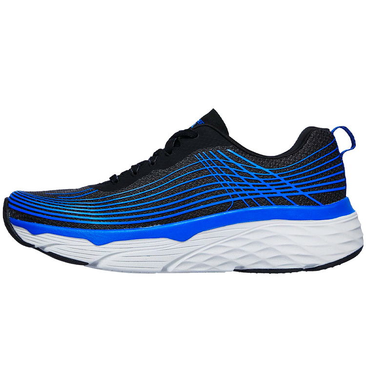 Кроссовки Skechers Max Cushionon / Мужской / 40 / Синий photo 1 Кроссовки Skechers Max Cushionon / Мужской / 40 / Синий photo 1