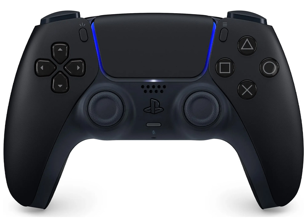 Gamepad fara fir Sony PlayStation 5 DualSense photo 1