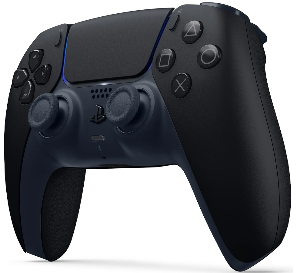 Gamepad fara fir Sony PlayStation 5 DualSense photo 2