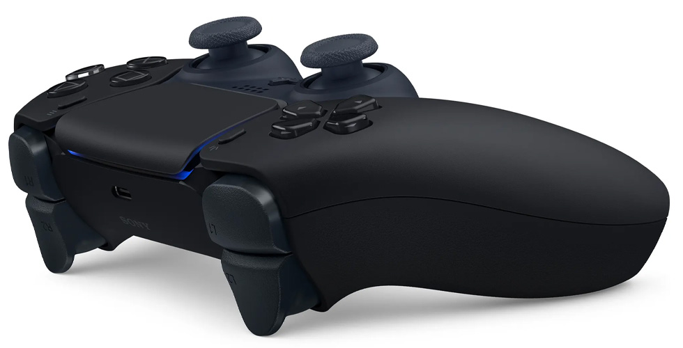 Gamepad fara fir Sony PlayStation 5 DualSense photo 3