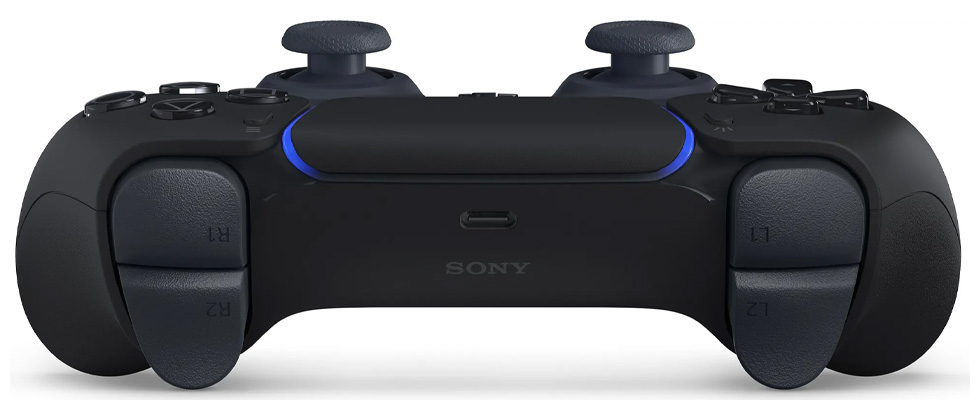 Gamepad fara fir Sony PlayStation 5 DualSense photo 4