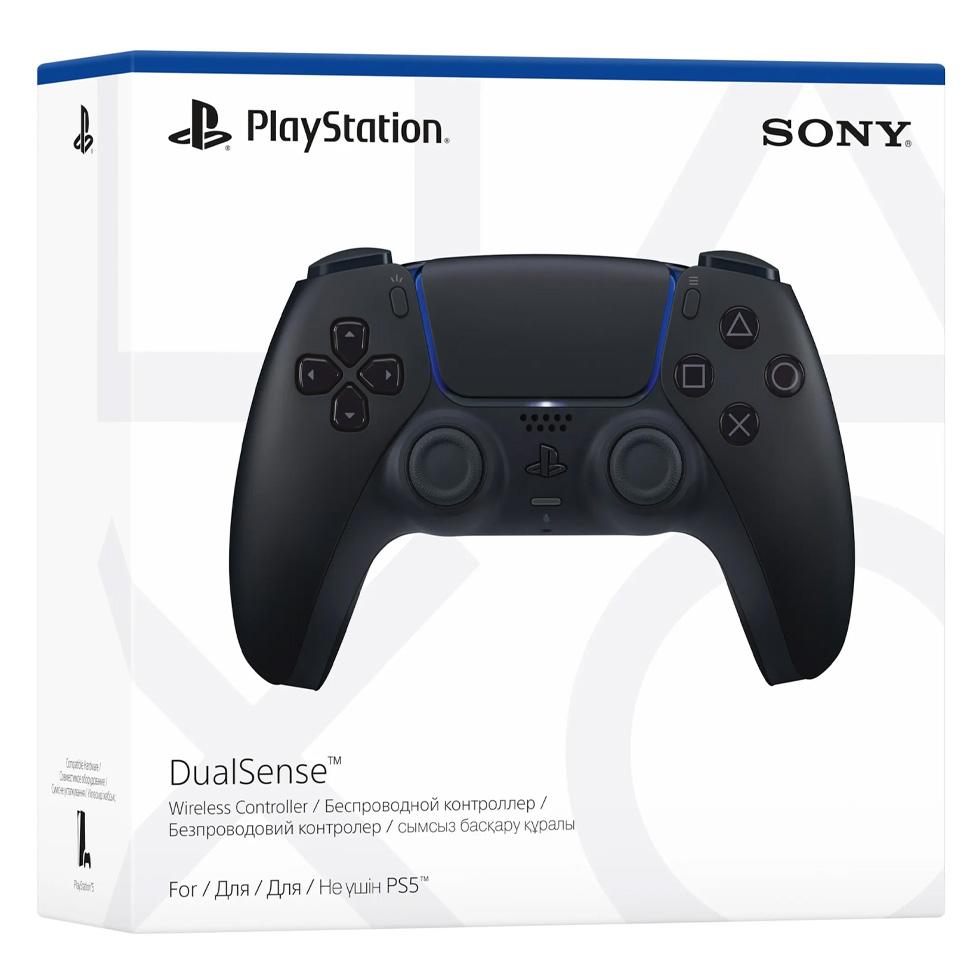 Gamepad fara fir Sony PlayStation 5 DualSense photo 7