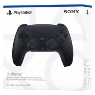 Gamepad fara fir Sony PlayStation 5 DualSense thumbnav 5