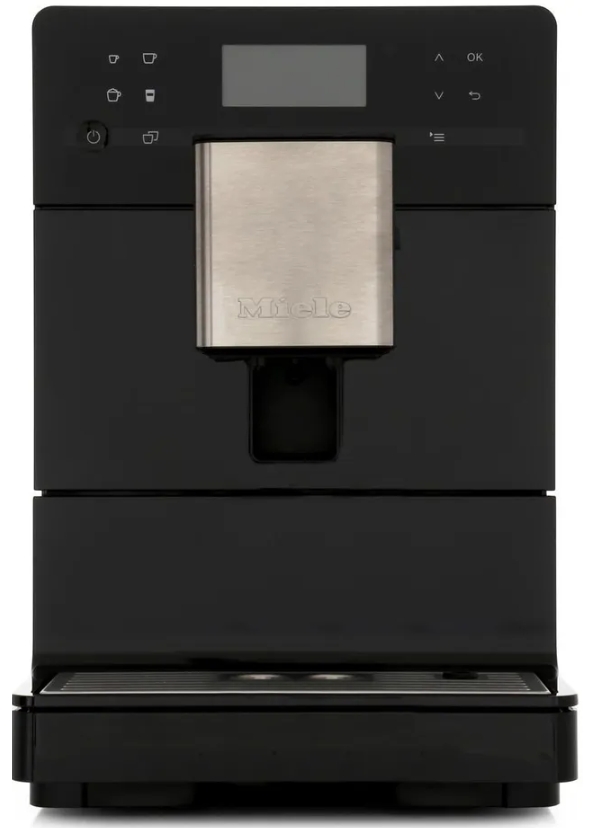 Кофемашина Miele CM5300BL photo Кофемашина Miele CM5300BL photo
