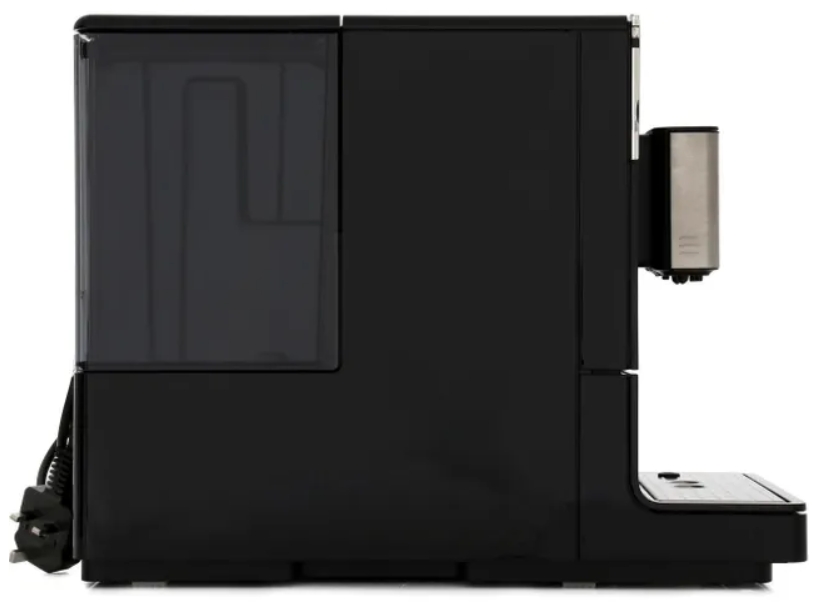 Aparat de cafea Espresso Miele CM5300BL / / Espresso photo 2