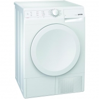 Сушильная машина Gorenje D724BL, 7 кг thumbnav 1
