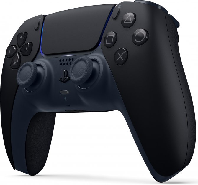 Gamepad Sony DualsensePS5Bl photo 2