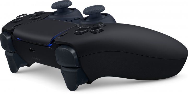 Gamepad Sony DualsensePS5Bl photo 3