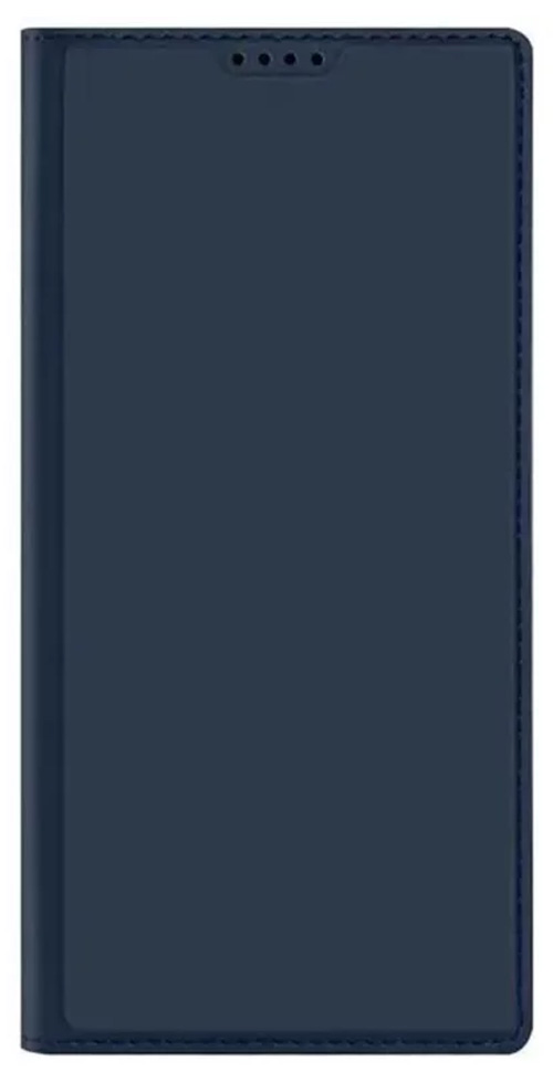 Husa Pentru smartphone Dux Ducis DUXDUCCAFLSPSAMSS24FEBL Blue photo 1 Husa Pentru smartphone Dux Ducis DUXDUCCAFLSPSAMSS24FEBL Blue photo 1
