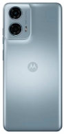 Smartphone Motorola Moto G24 Power 8/256Gb Glacier Blue thumbnav 4