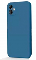 Чехол Helmet Liquid Silicone Samsung A05 thumbnav 1