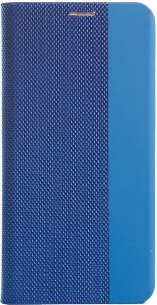 Husa Pentru smartphone Helmet HMTCFXR10BL Blue photo 1 Husa Pentru smartphone Helmet HMTCFXR10BL Blue photo 1