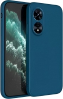 Husa Helmet Liquid Silicone Oppo A38 thumbnav 1