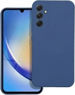 Чехол Helmet Liquid Silicone Samsung A34 thumbnav 1